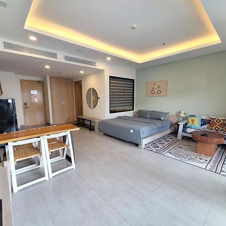 Flc Sea Tower Codotel Quy Nhon Buitenkant foto
