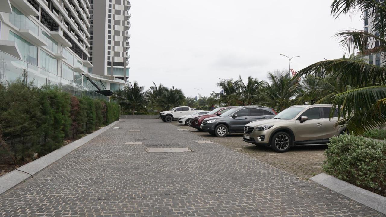 Flc Sea Tower Codotel Quy Nhon Buitenkant foto