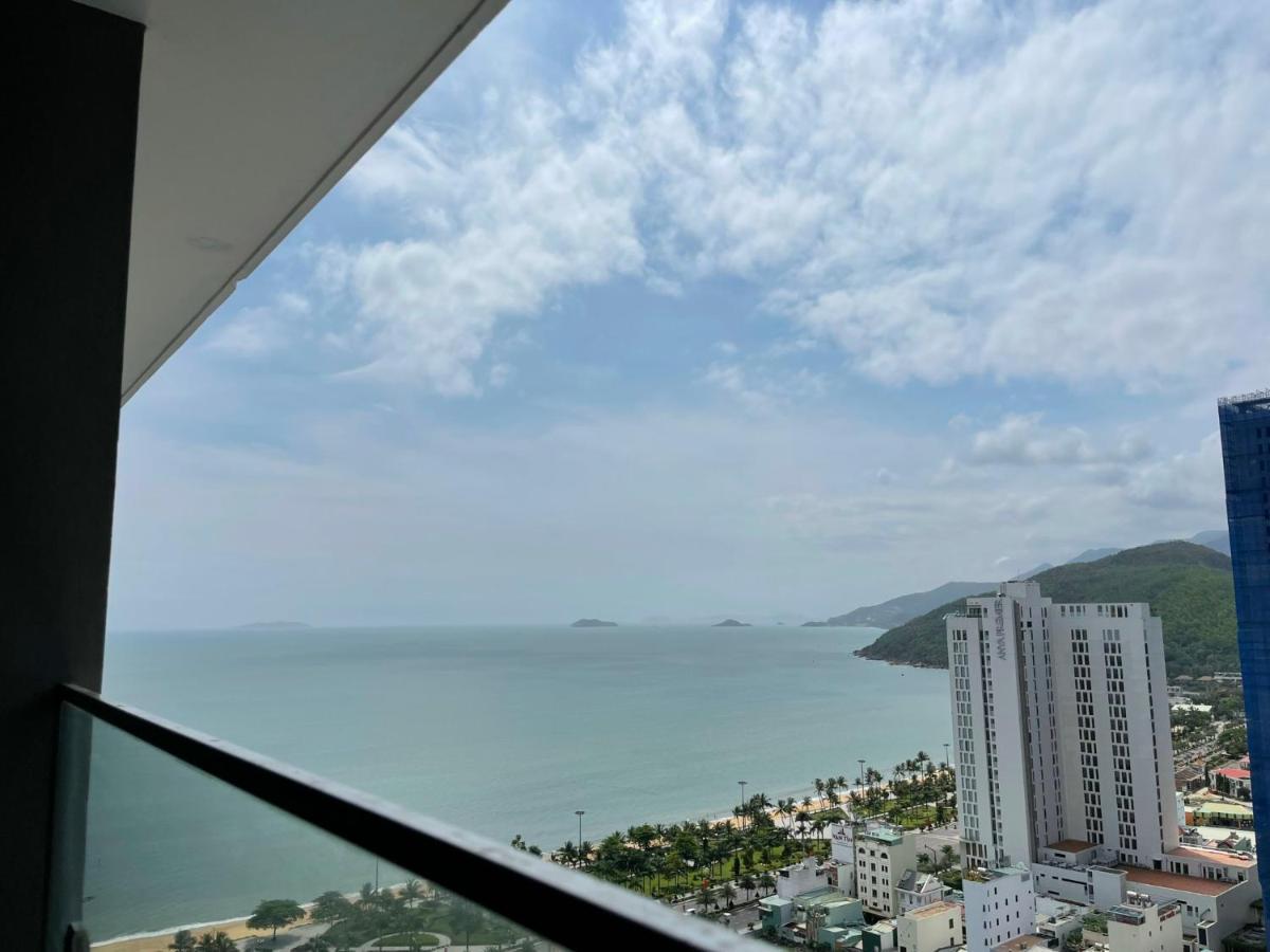 Flc Sea Tower Codotel Quy Nhon Buitenkant foto
