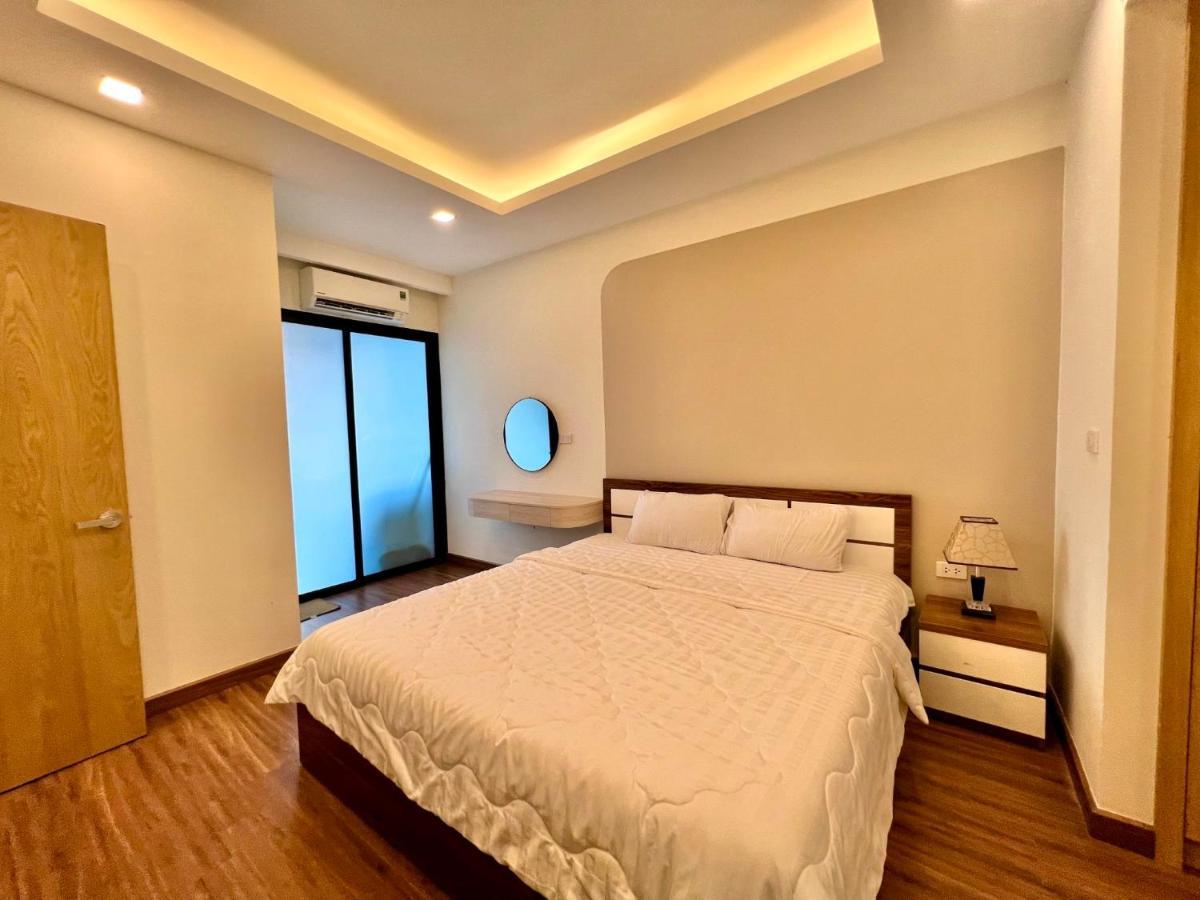 Flc Sea Tower Codotel Quy Nhon Buitenkant foto