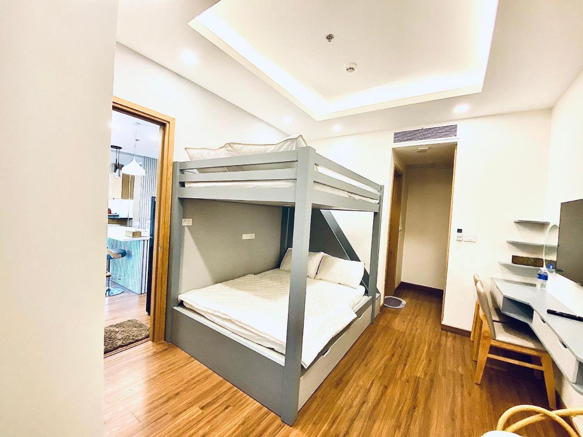 Flc Sea Tower Codotel Quy Nhon Buitenkant foto