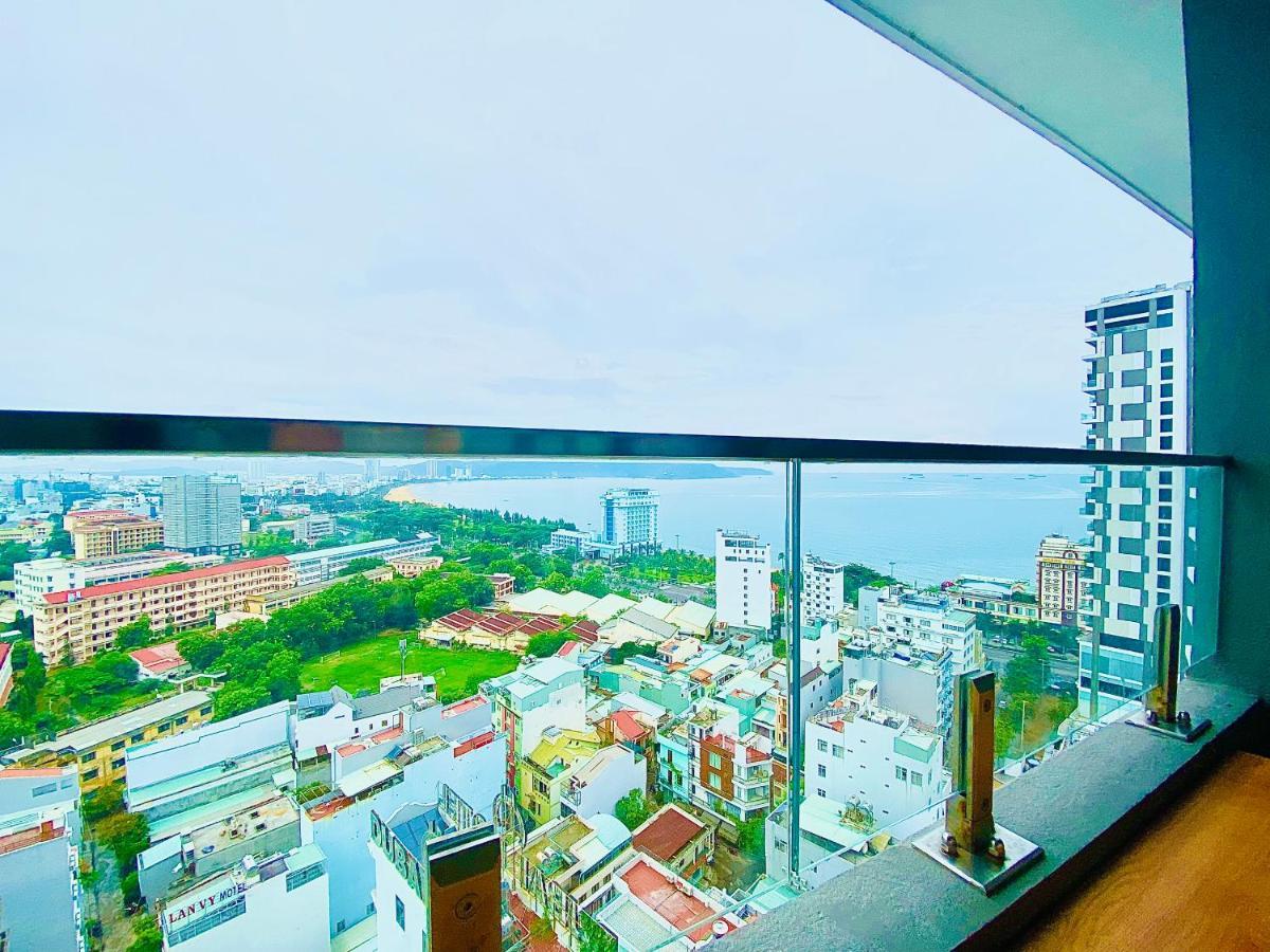 Flc Sea Tower Codotel Quy Nhon Buitenkant foto