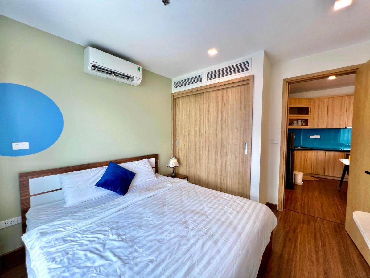 Flc Sea Tower Codotel Quy Nhon Buitenkant foto