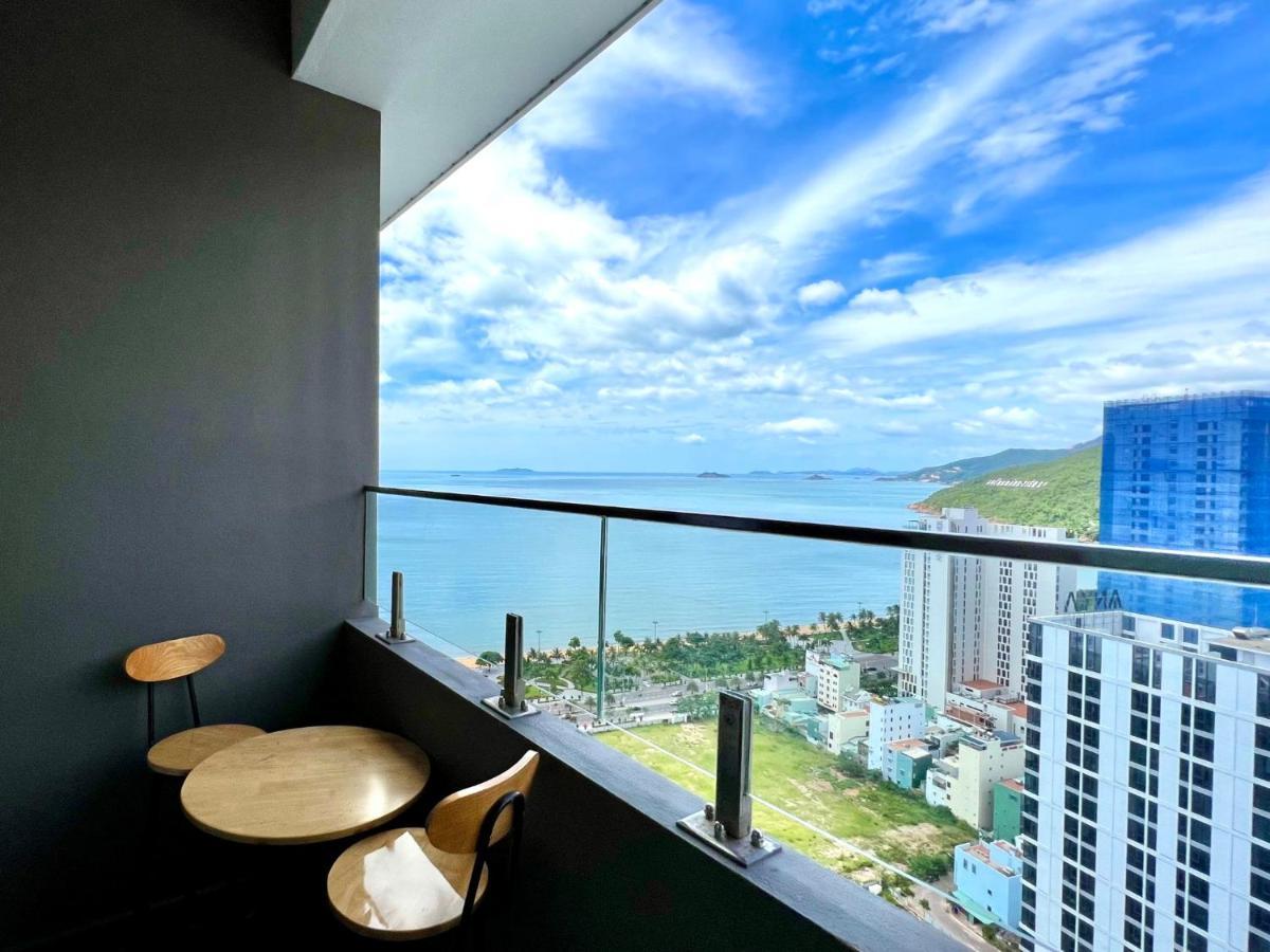 Flc Sea Tower Codotel Quy Nhon Buitenkant foto