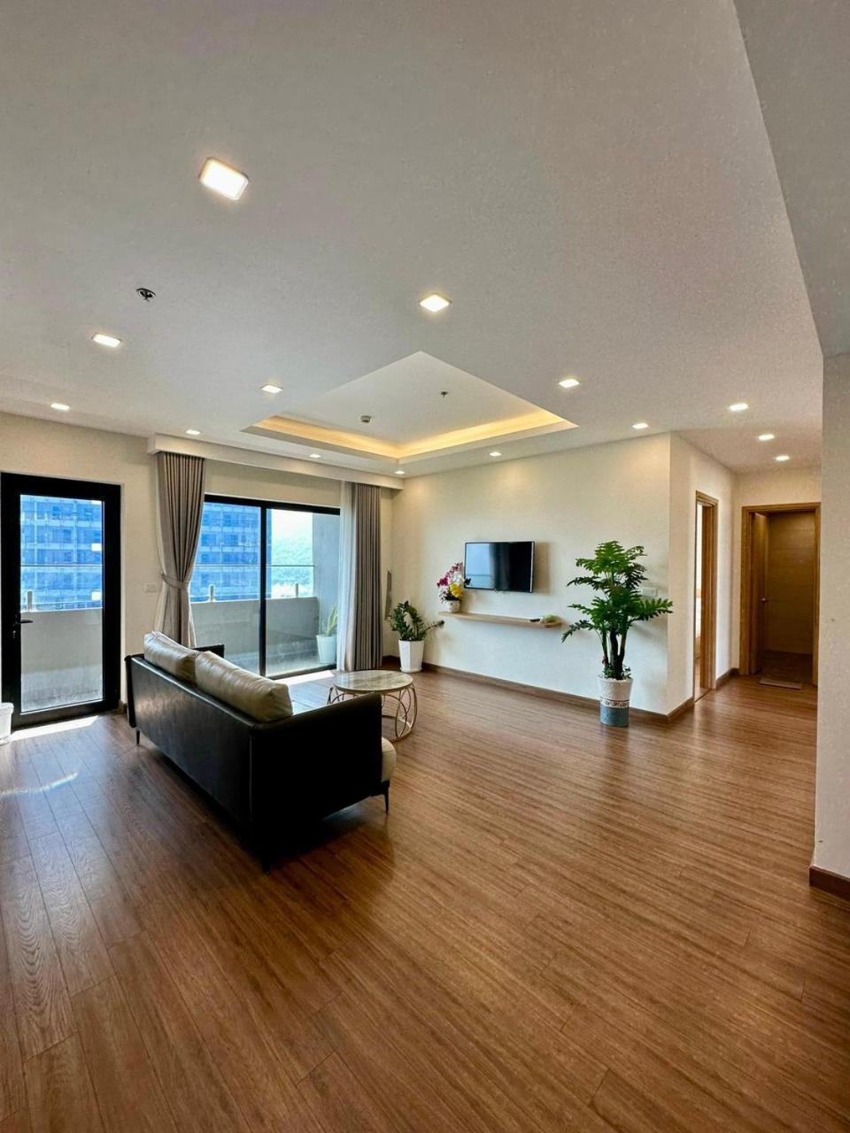 Flc Sea Tower Codotel Quy Nhon Buitenkant foto