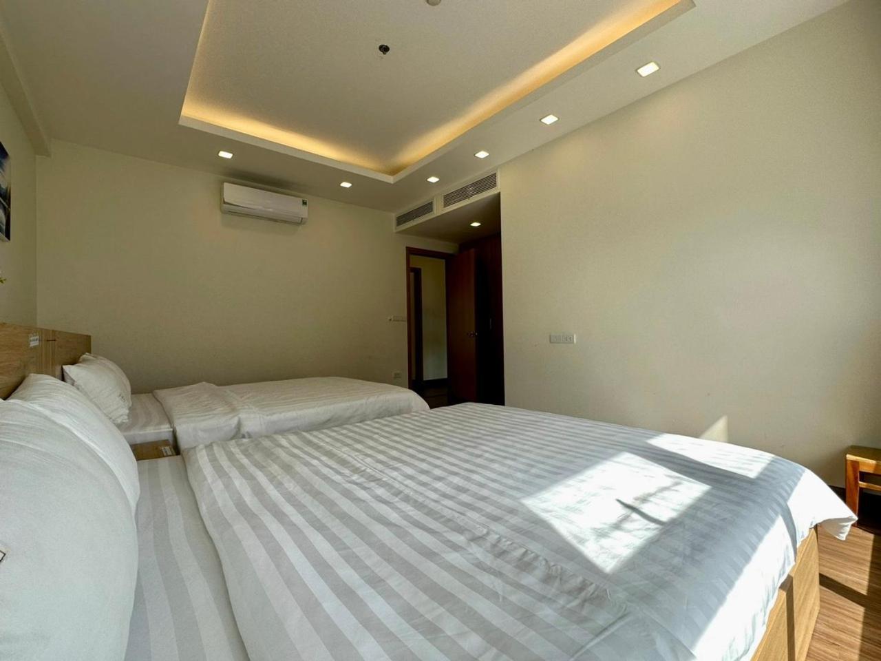 Flc Sea Tower Codotel Quy Nhon Buitenkant foto