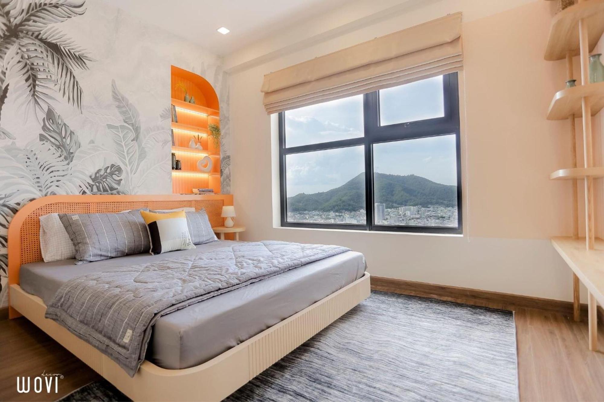 Flc Sea Tower Codotel Quy Nhon Buitenkant foto