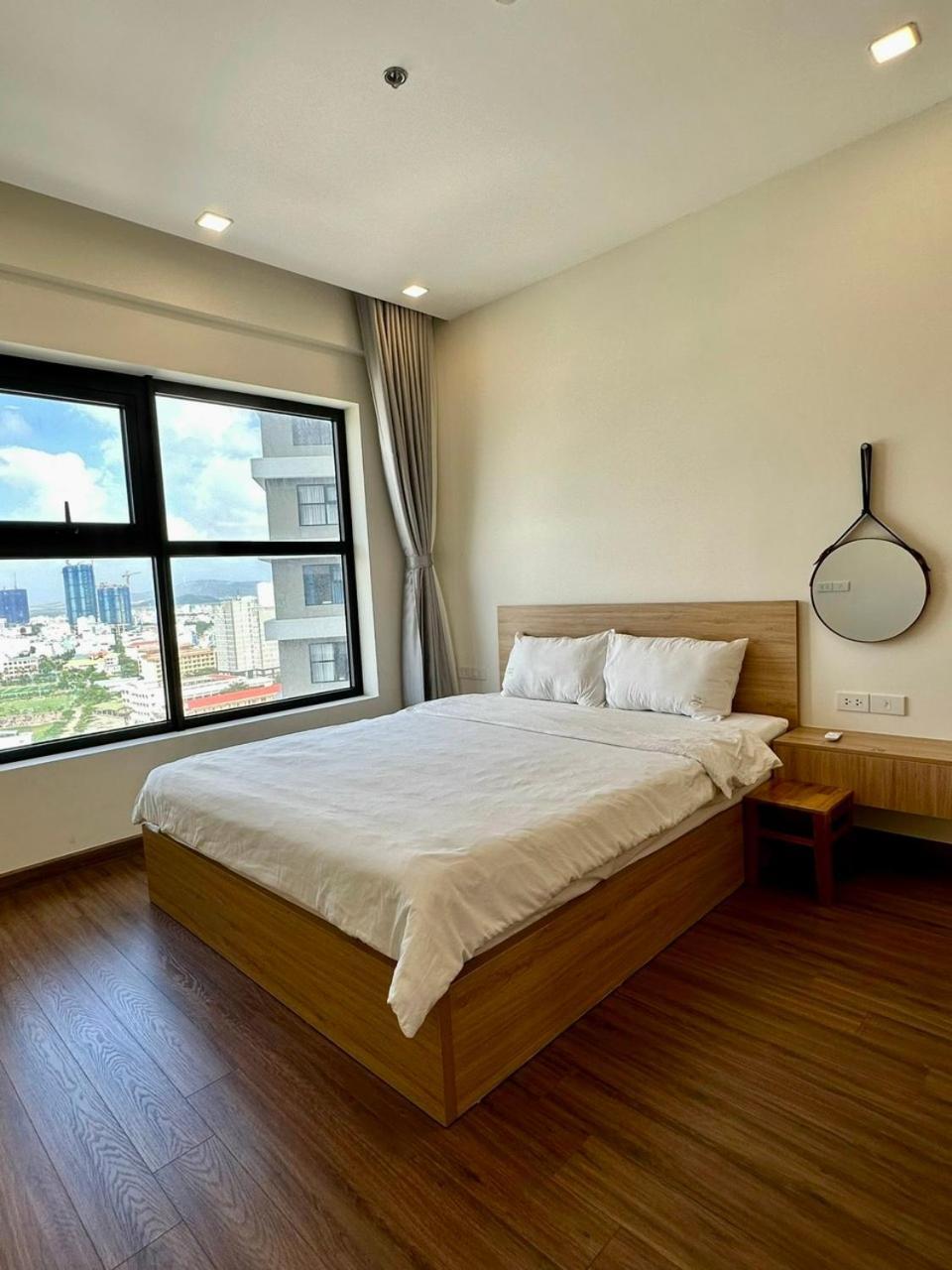 Flc Sea Tower Codotel Quy Nhon Buitenkant foto