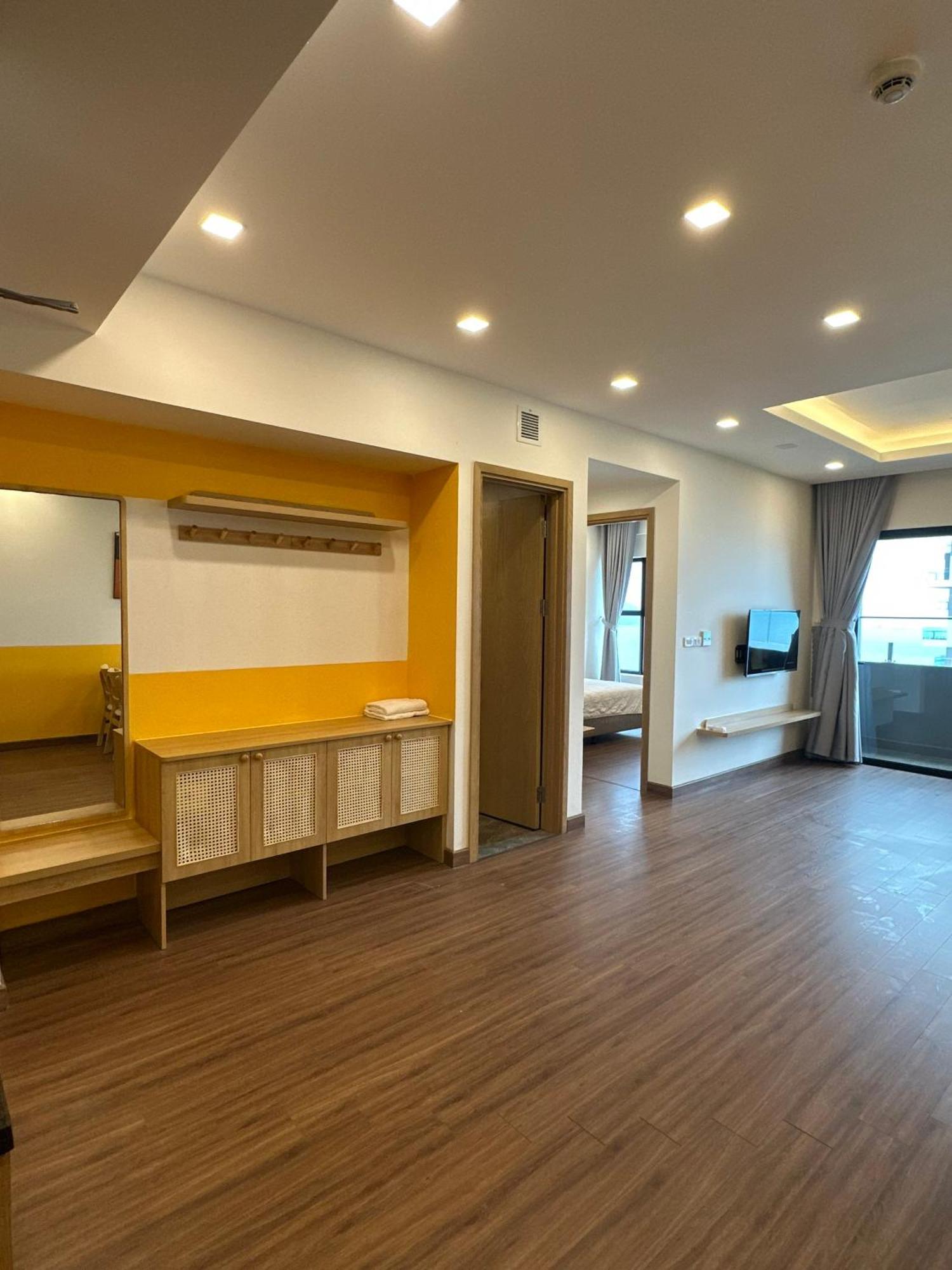 Flc Sea Tower Codotel Quy Nhon Buitenkant foto