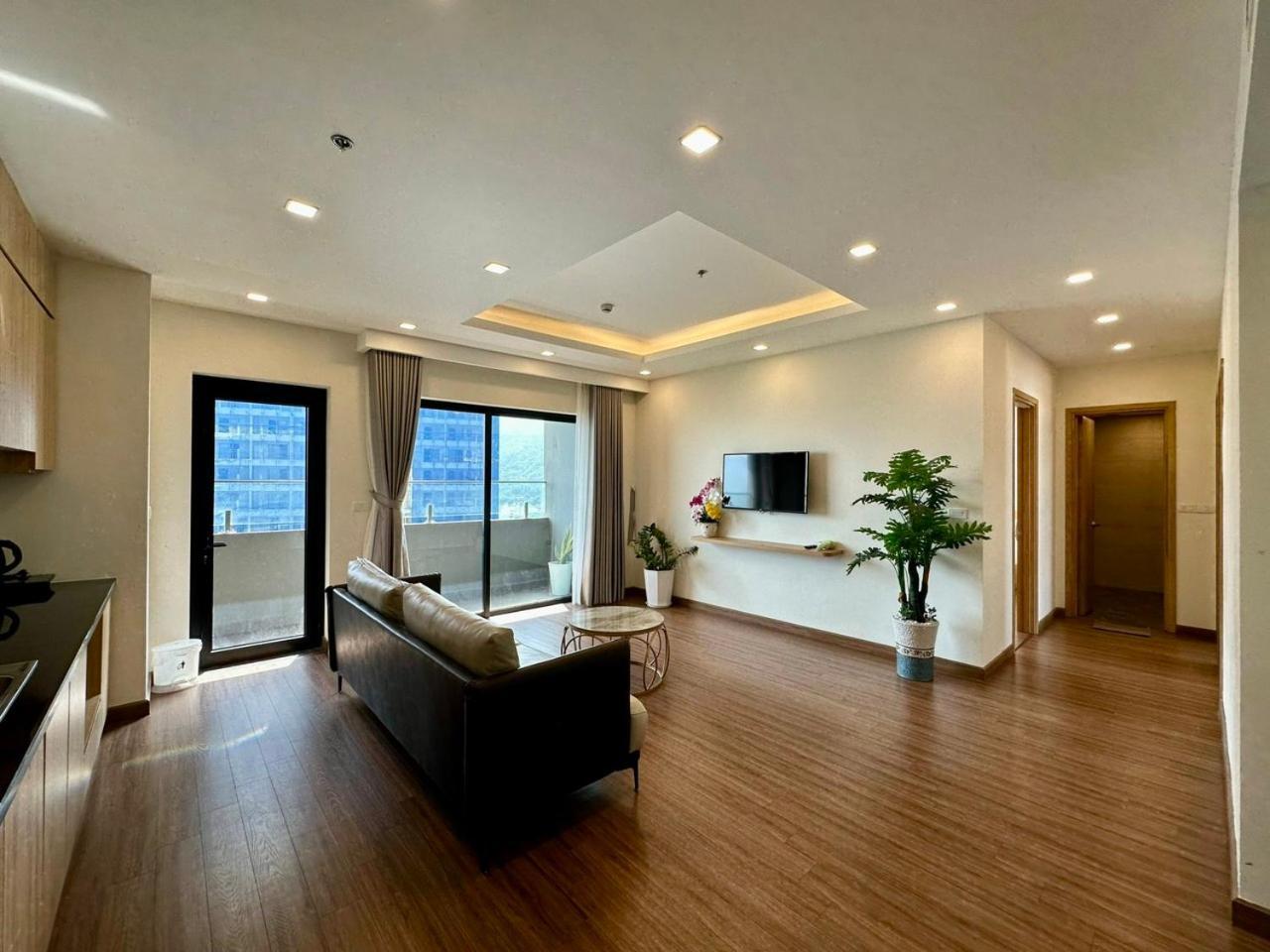 Flc Sea Tower Codotel Quy Nhon Buitenkant foto