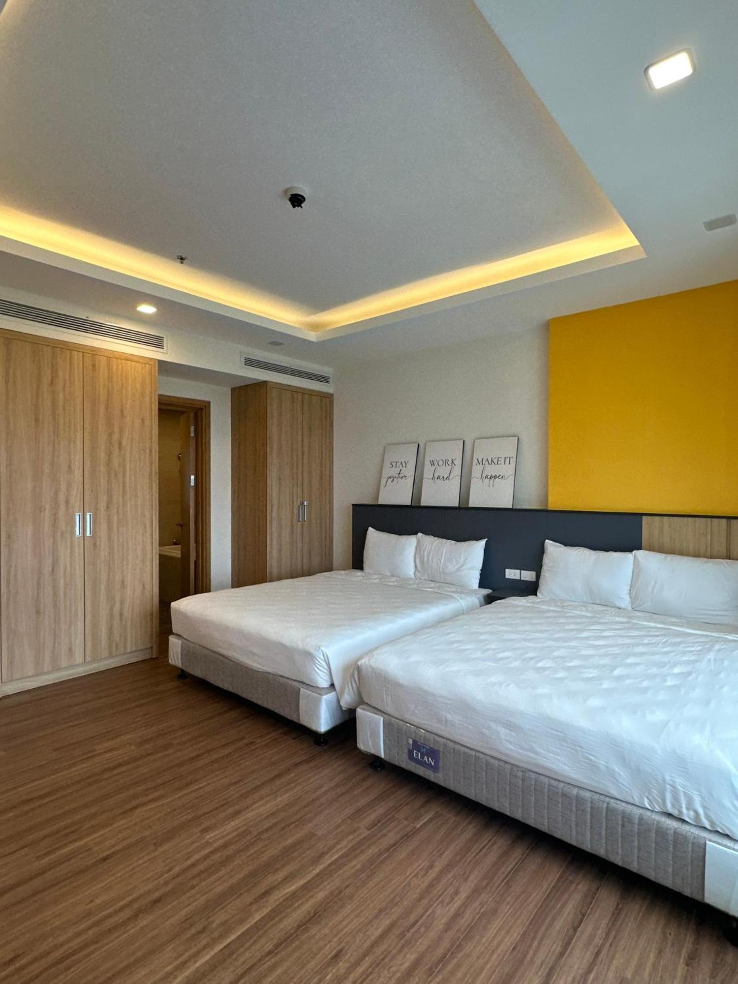 Flc Sea Tower Codotel Quy Nhon Buitenkant foto